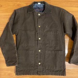 Vintage Chore Jacket Used